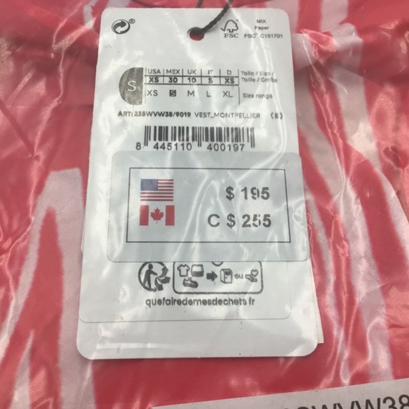 NWT Desigual Collage Midi Dress Montpellier - Picture 4 of 10